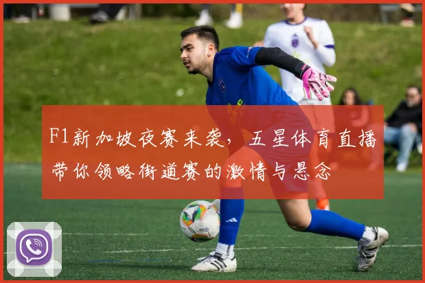 F1新加坡夜赛来袭，五星体育直播带你领略街道赛的激情与悬念