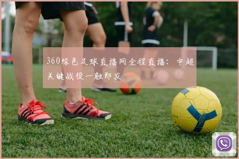 360绿色足球直播网全程直播：中超关键战役一触即发