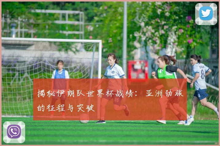 揭秘伊朗队世界杯战绩：亚洲劲旅的征程与突破