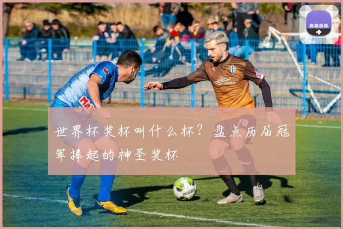 世界杯奖杯叫什么杯？盘点历届冠军捧起的神圣奖杯